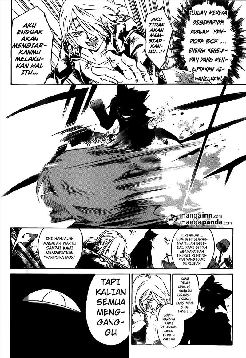Chapter 209 - halaman 11