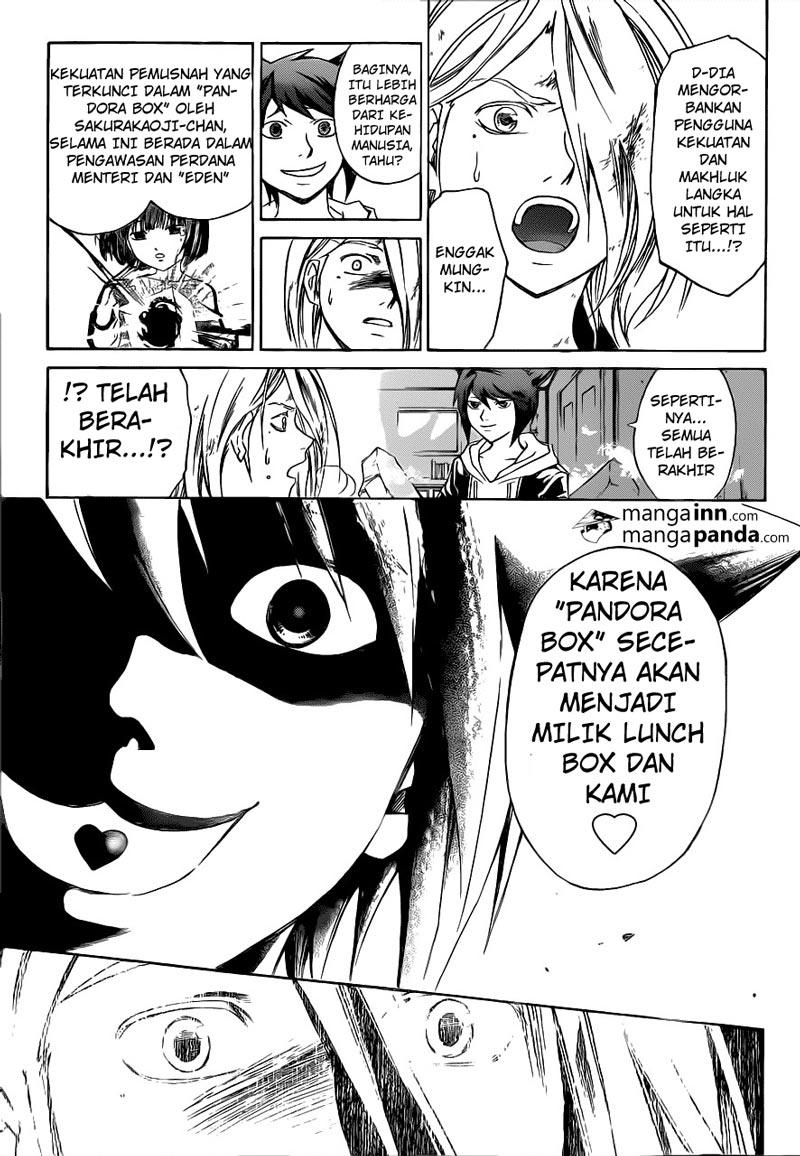 Chapter 209 - halaman 10