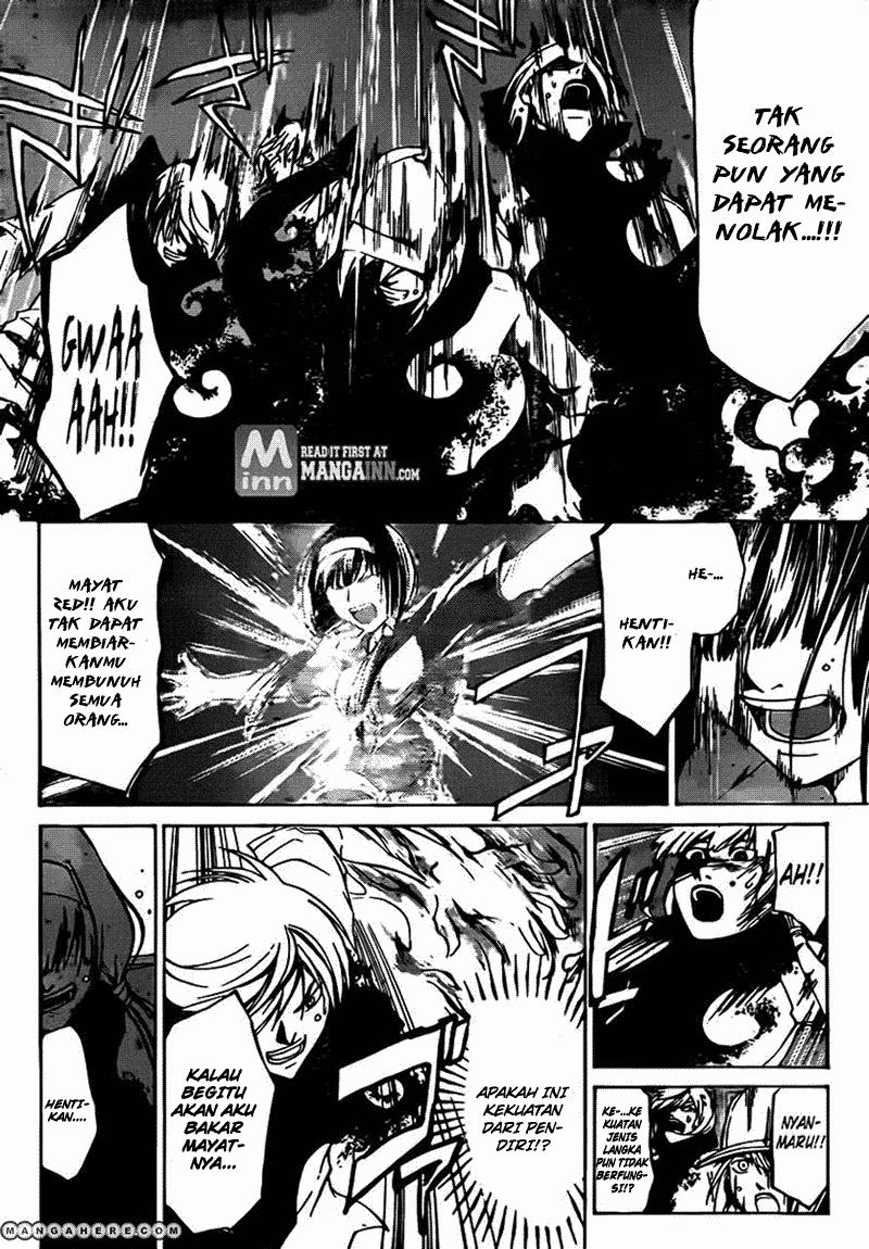 Chapter 203 - halaman 11
