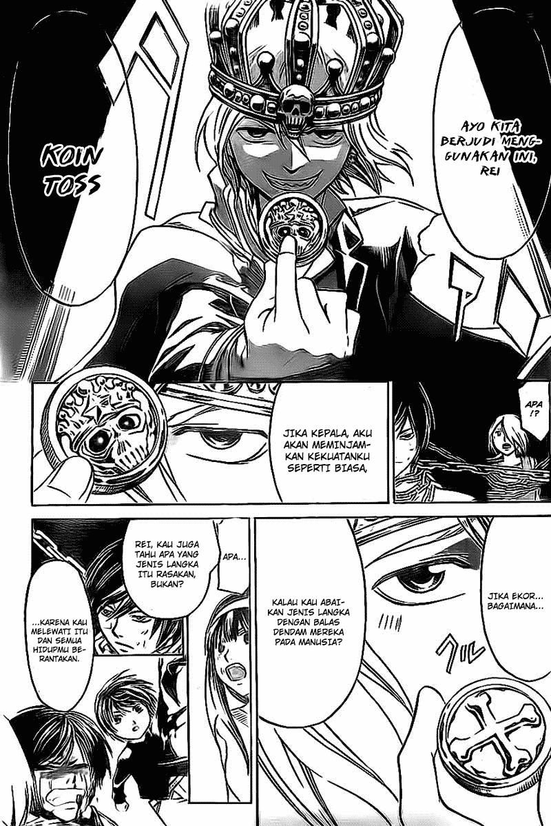 Chapter 202 - halaman 10