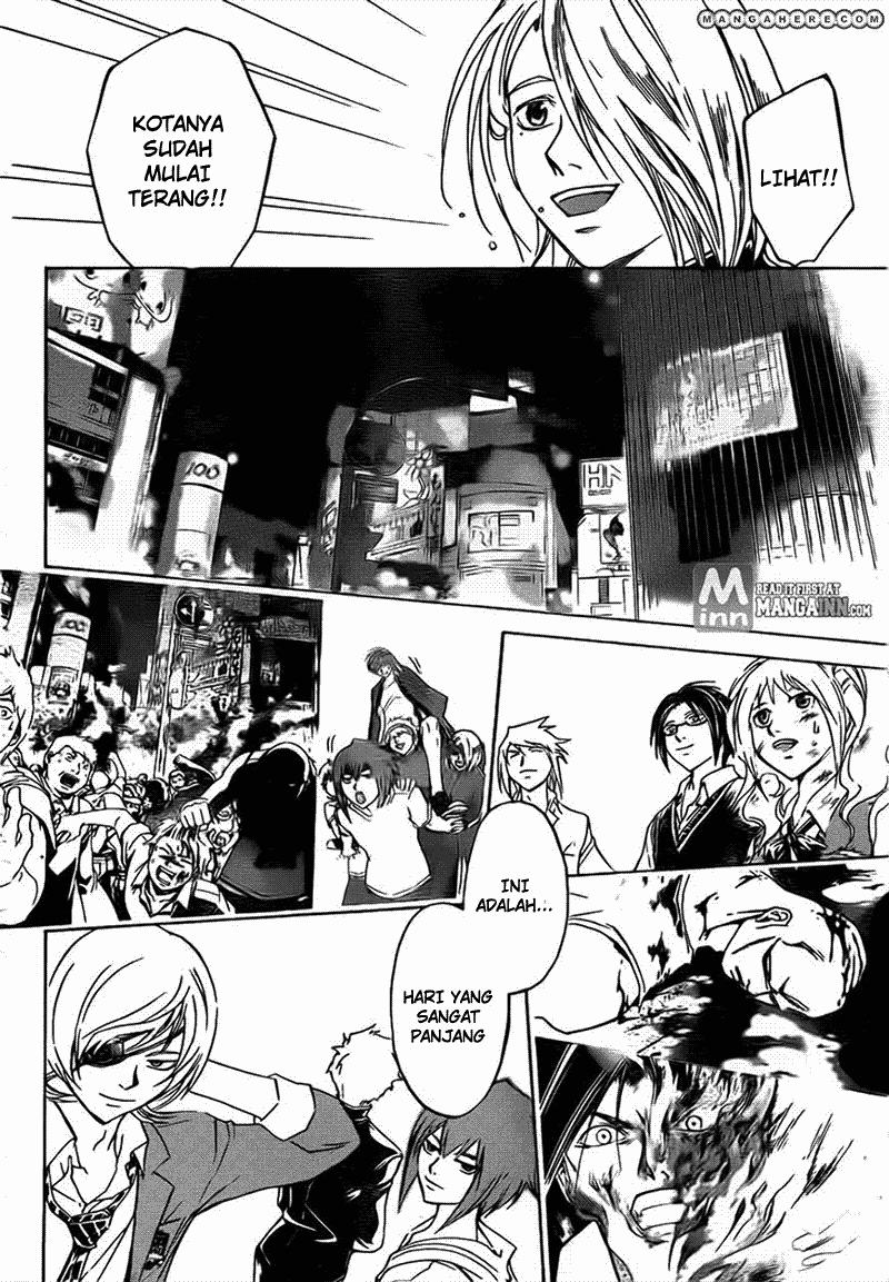 Chapter 201 - halaman 11
