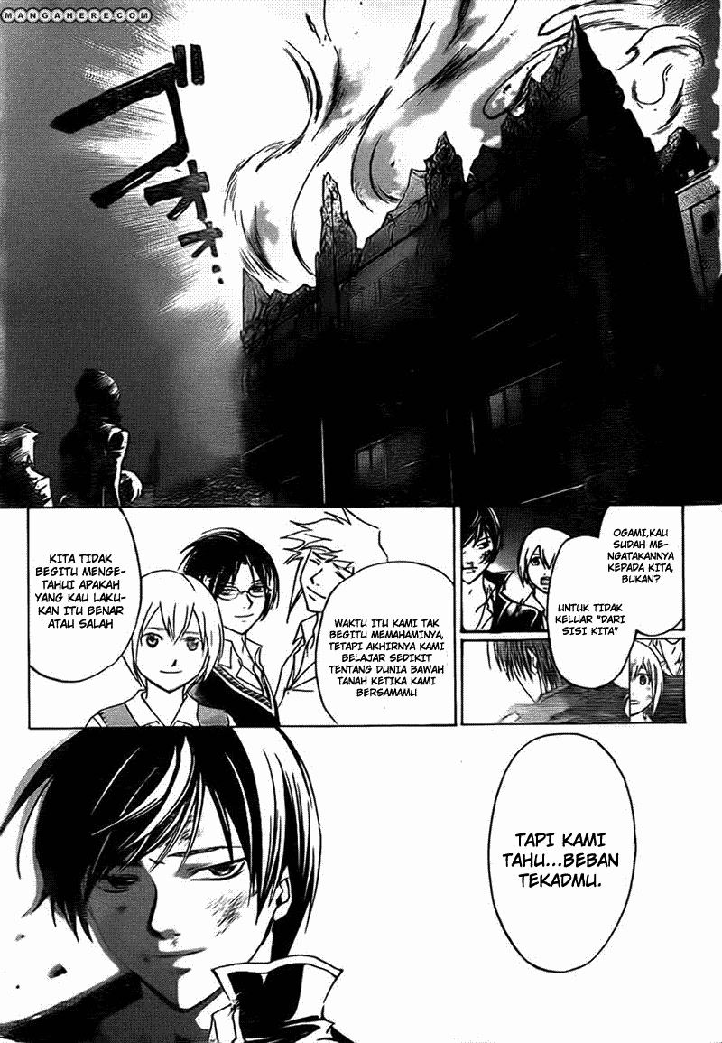 Chapter 201 - halaman 10
