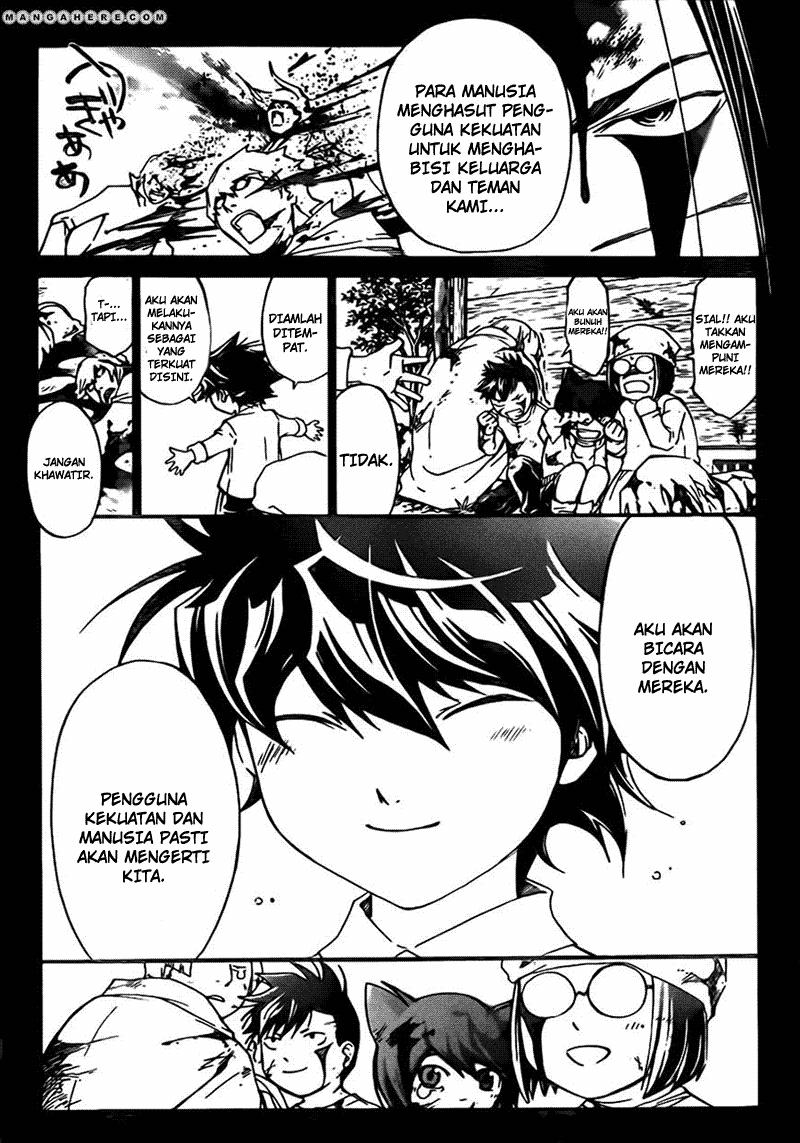 Chapter 199 - halaman 11