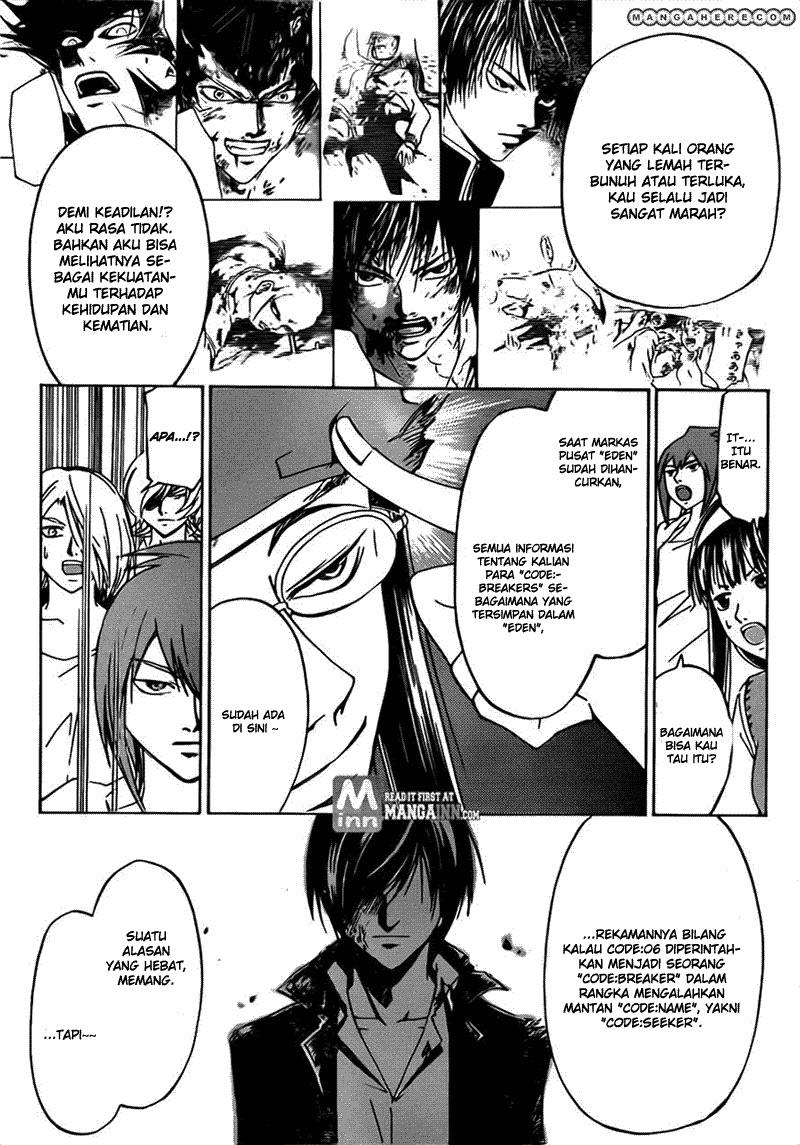 Chapter 196 - halaman 10