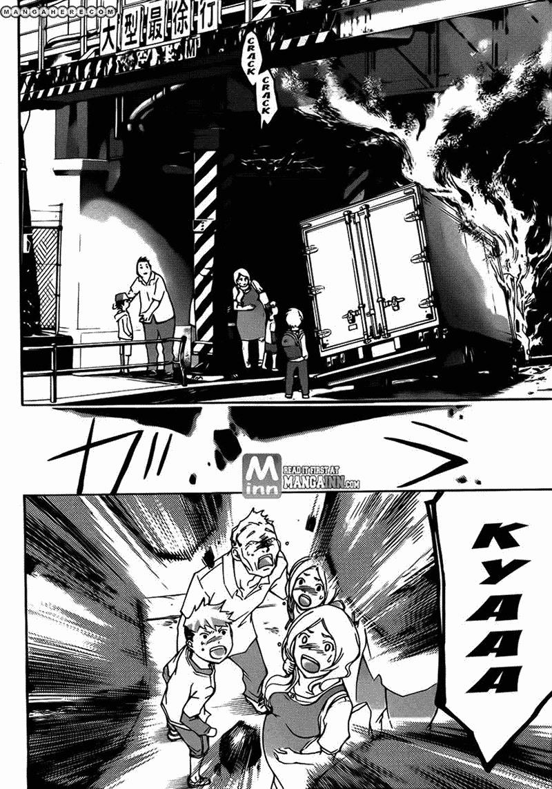Chapter 194 - halaman 11