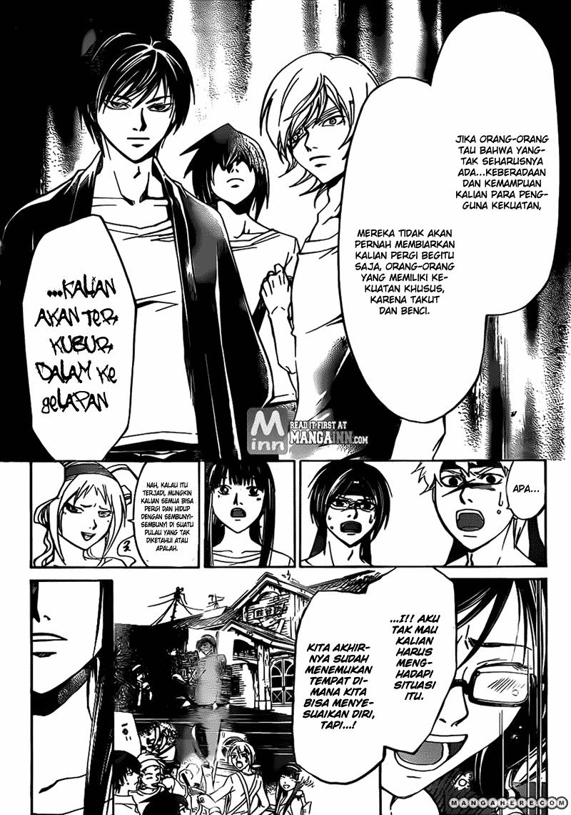 Chapter 193 - halaman 10