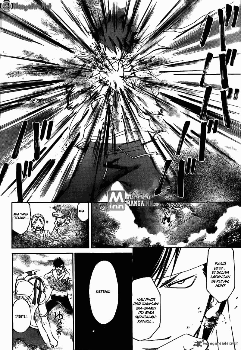 Chapter 191 - halaman 11