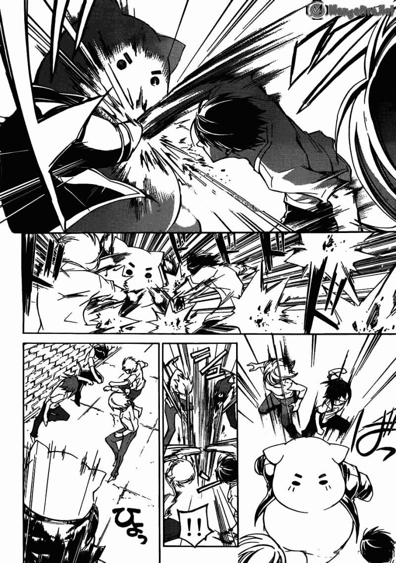 Chapter 189 - halaman 10
