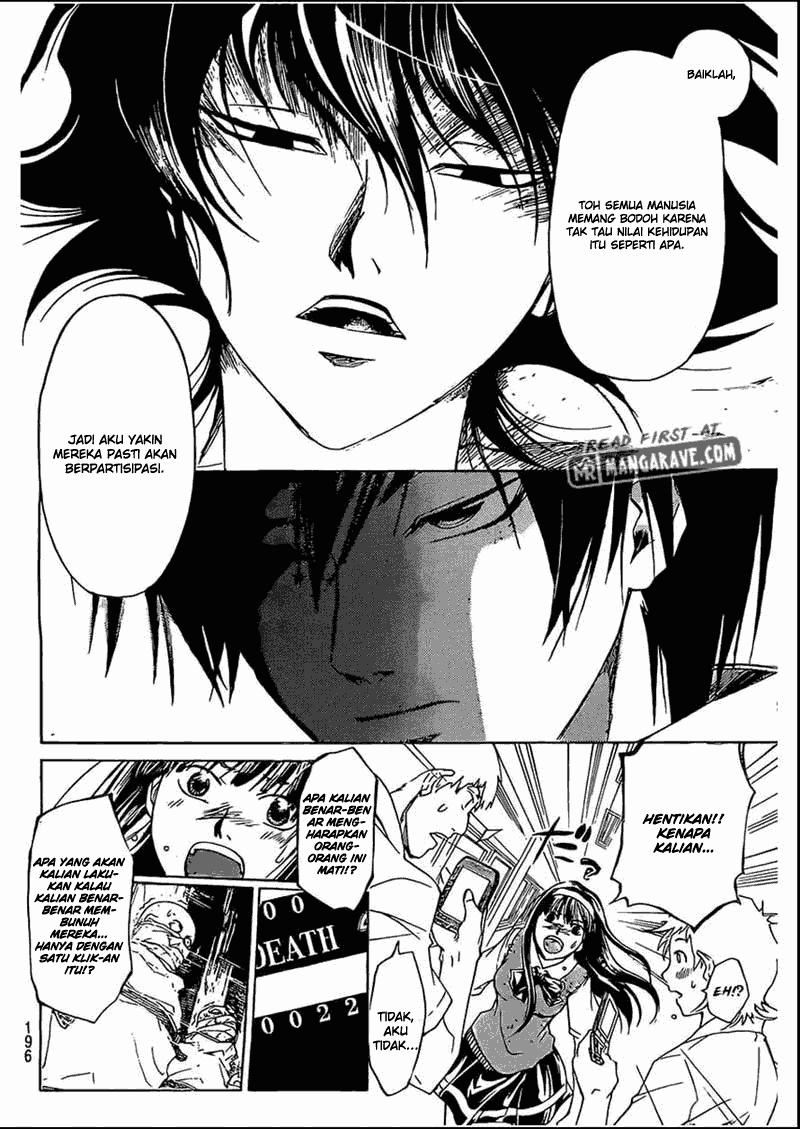 Chapter 185 - halaman 10