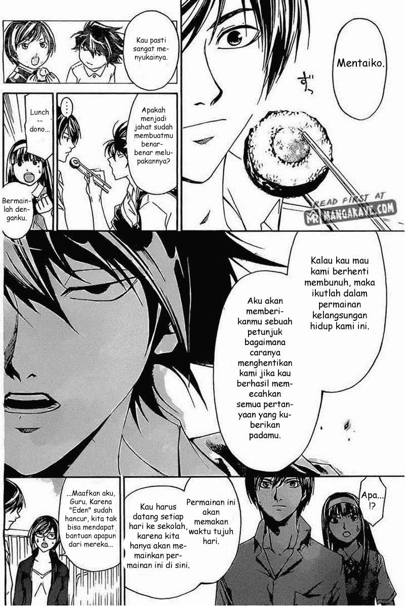 Chapter 184 - halaman 10