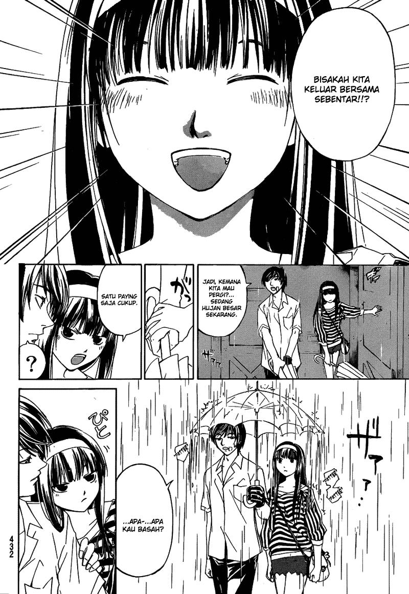 Chapter 180 - halaman 11