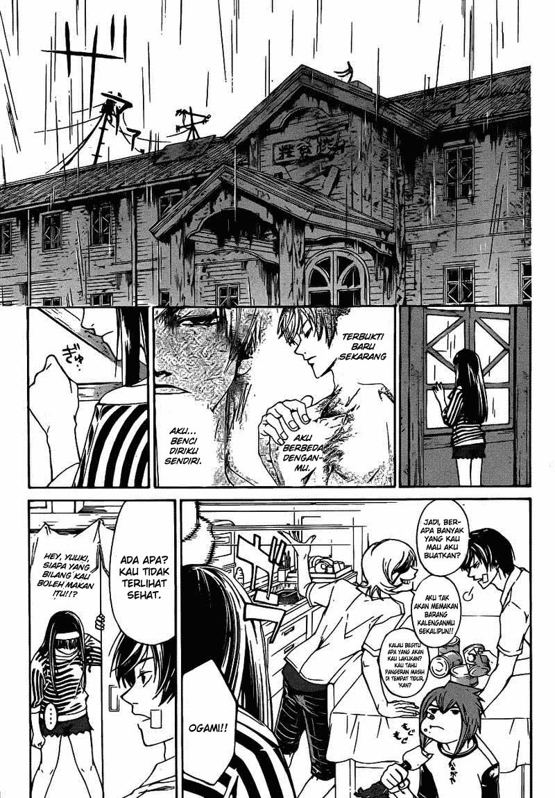 Chapter 180 - halaman 10