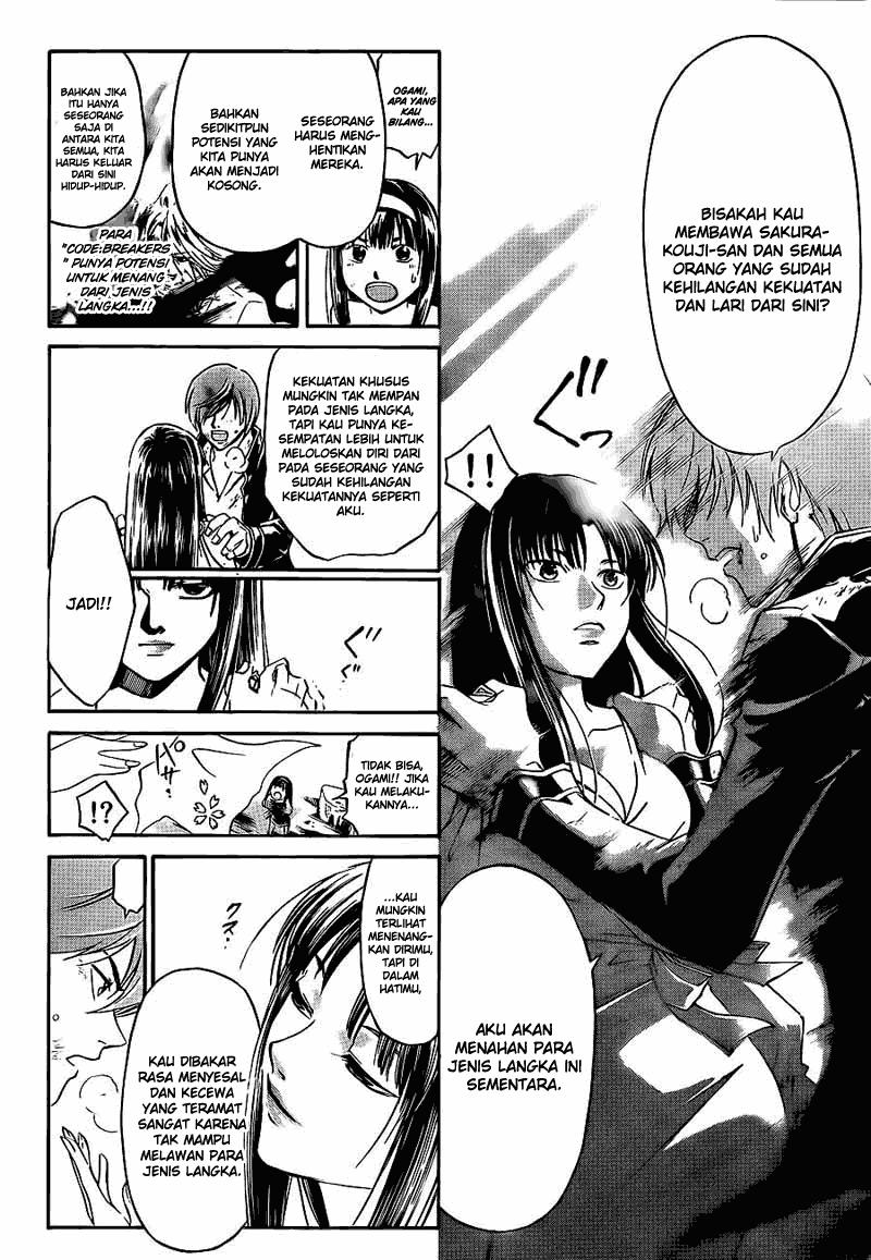Chapter 177 - halaman 10