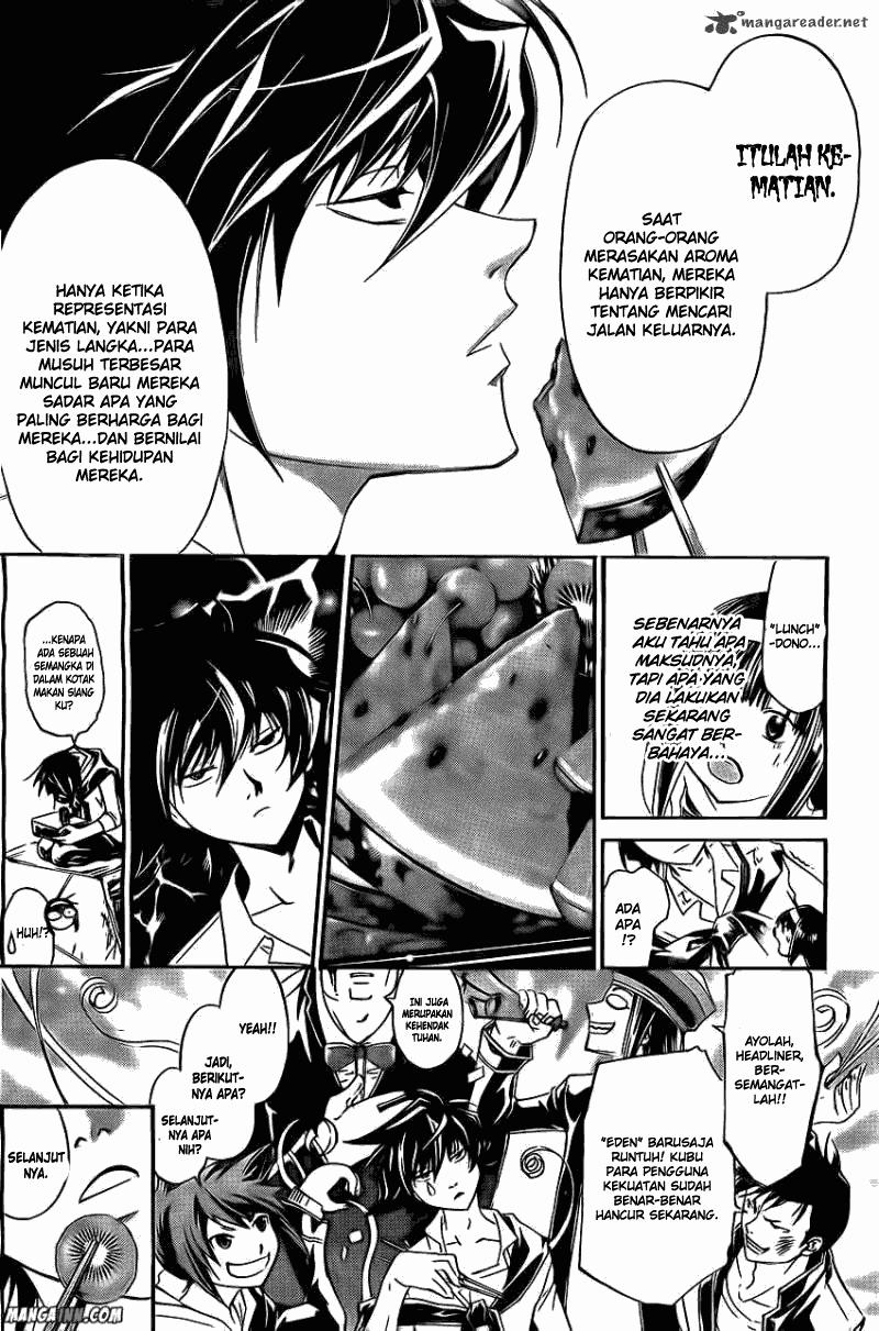 Chapter 176 - halaman 11