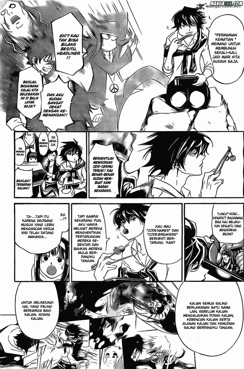 Chapter 176 - halaman 10