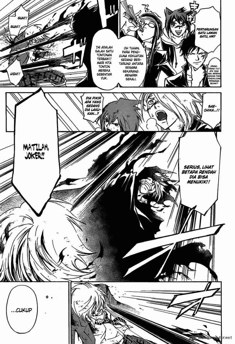 Chapter 174 - halaman 10