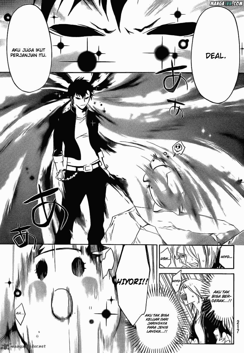 Chapter 172 - halaman 10
