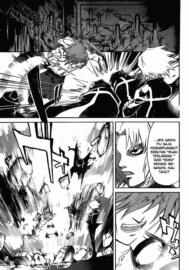 Chapter 170 - halaman 10