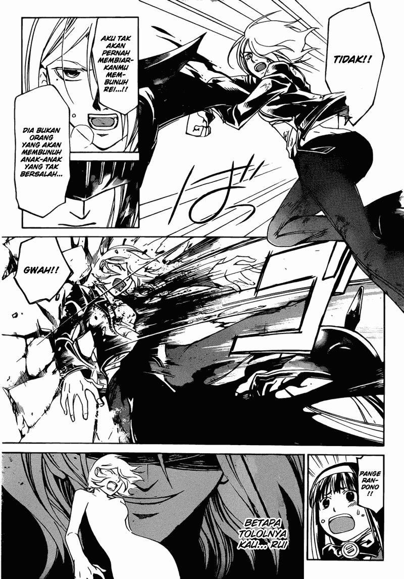 Chapter 167 - halaman 10