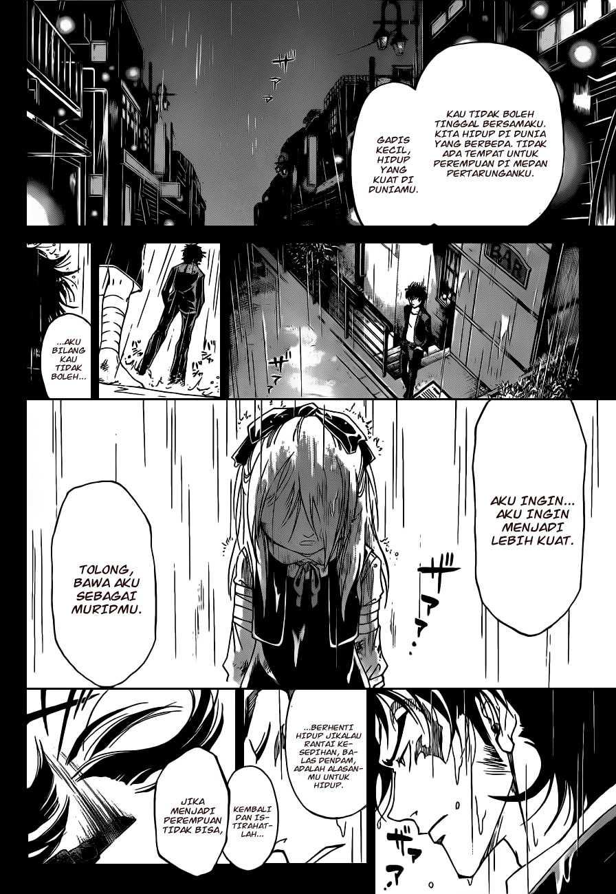 Chapter 166 - halaman 11