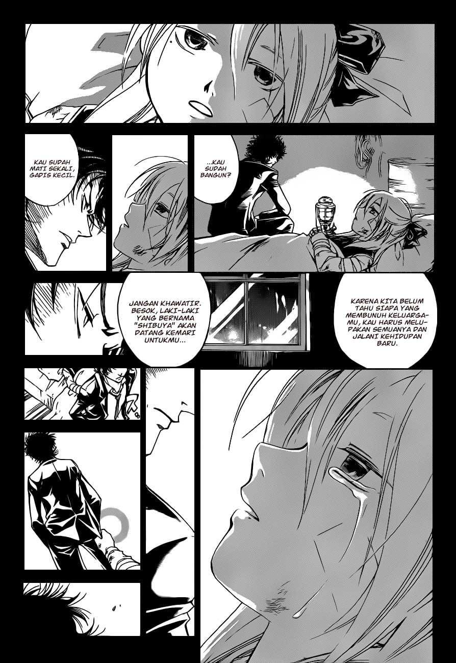 Chapter 166 - halaman 10