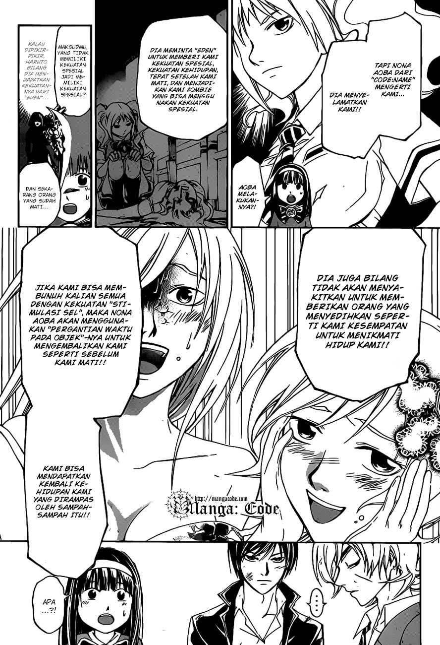 Chapter 161 - halaman 10