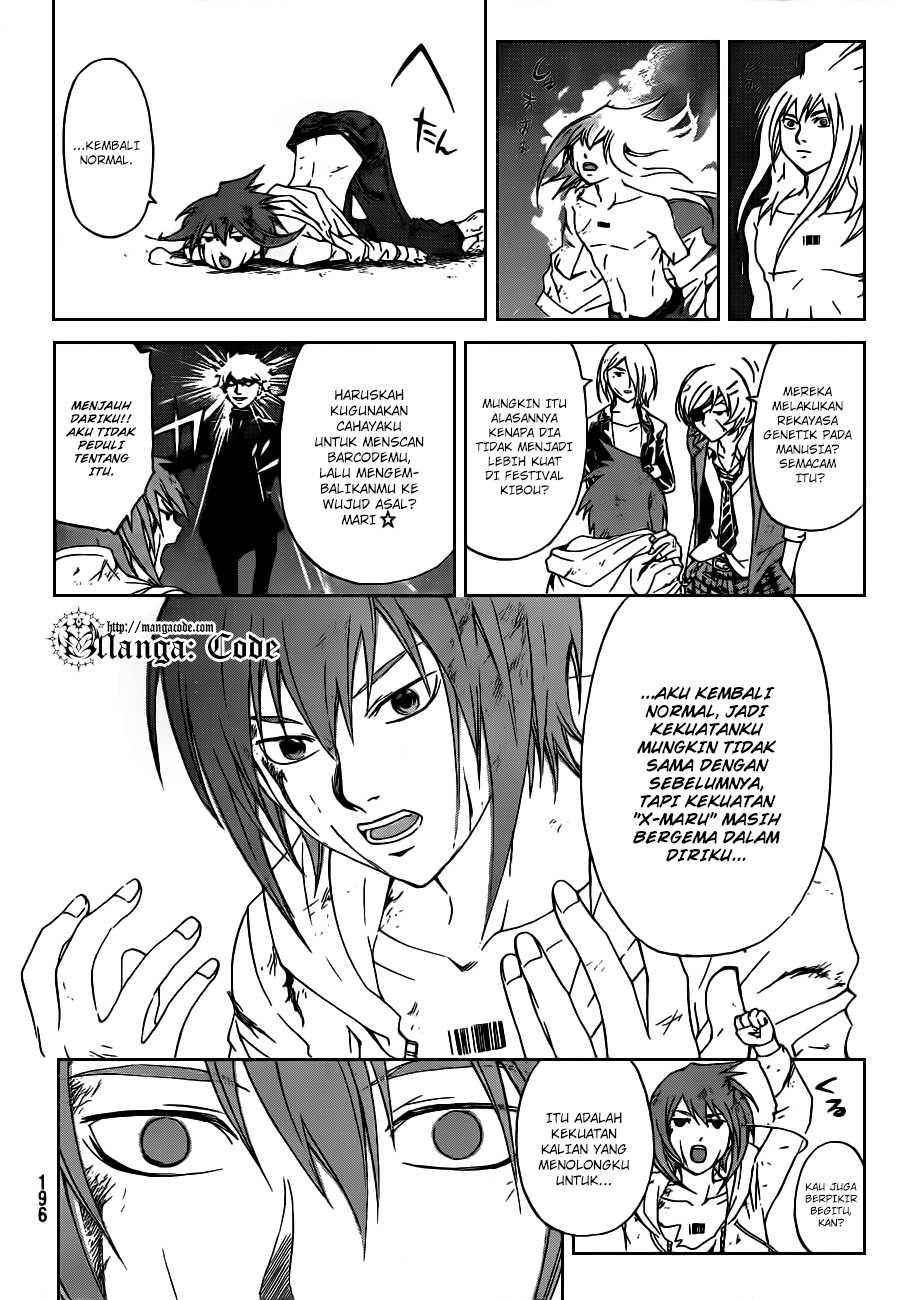 Chapter 160 - halaman 11