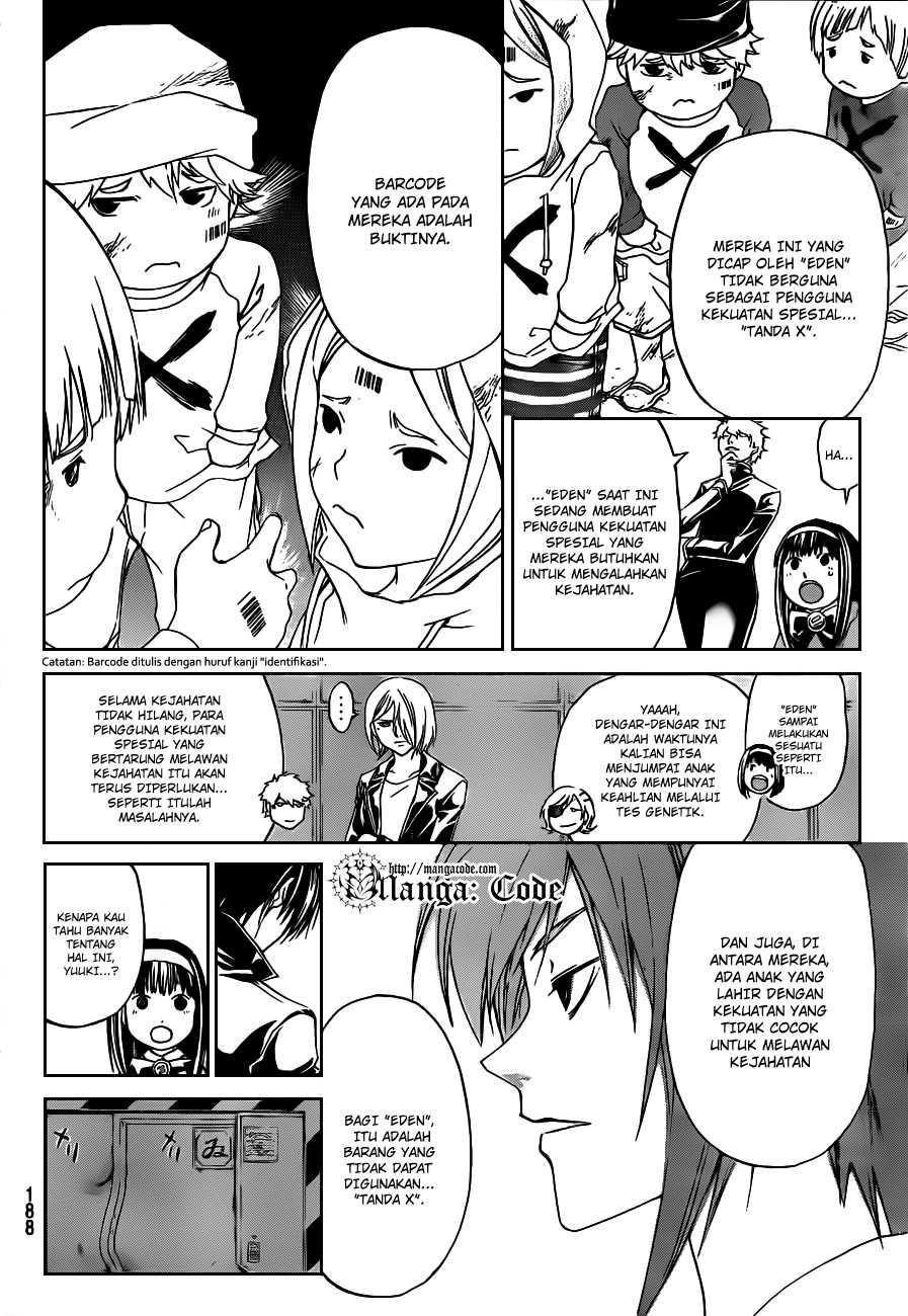 Chapter 158 - halaman 11