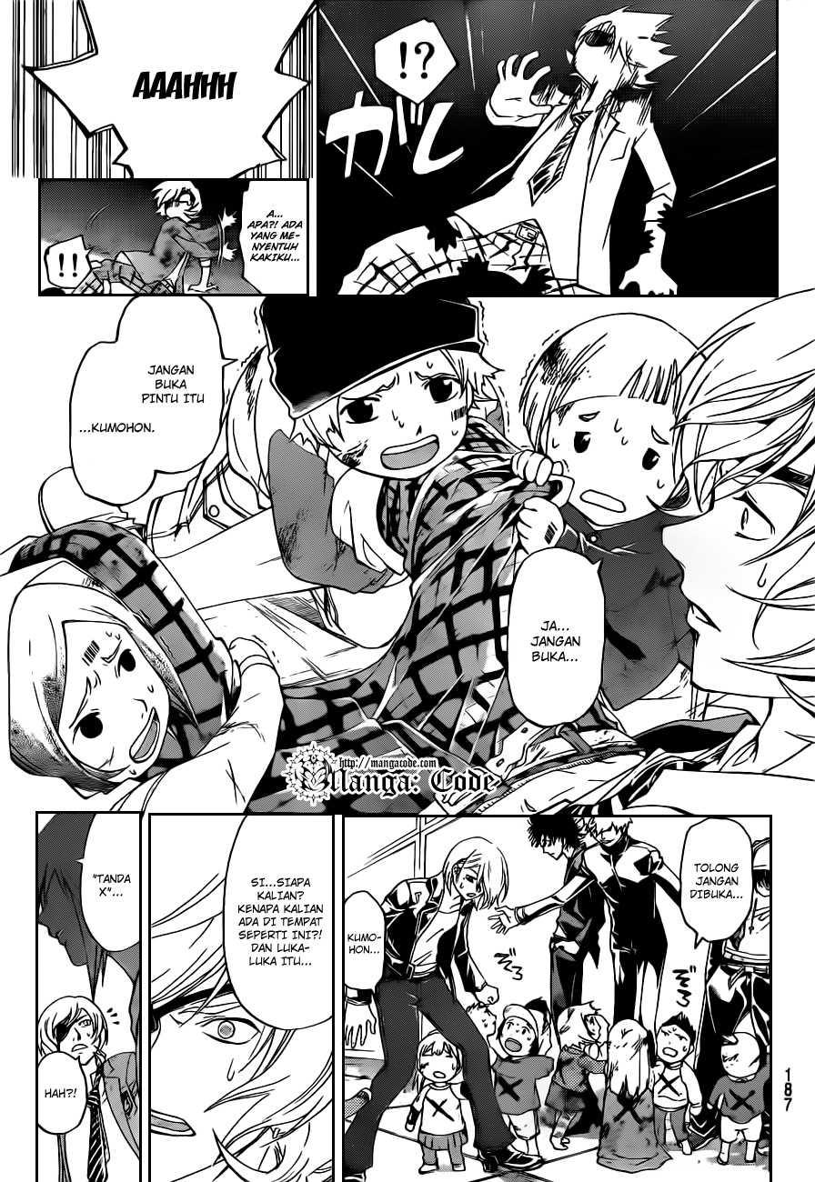 Chapter 158 - halaman 10