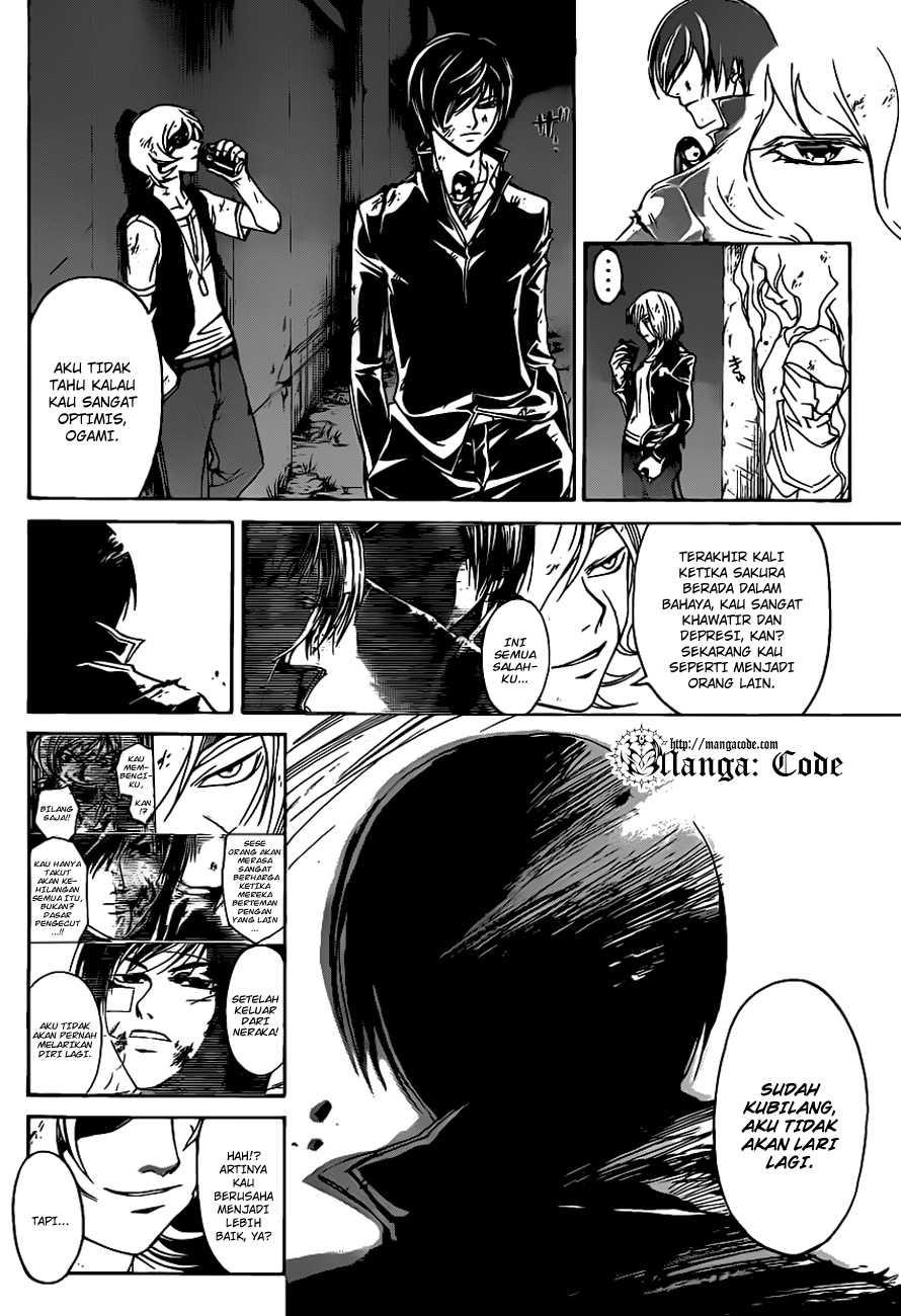 Chapter 157 - halaman 11