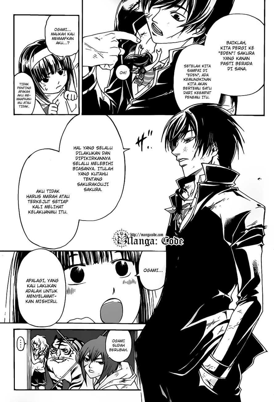 Chapter 157 - halaman 10