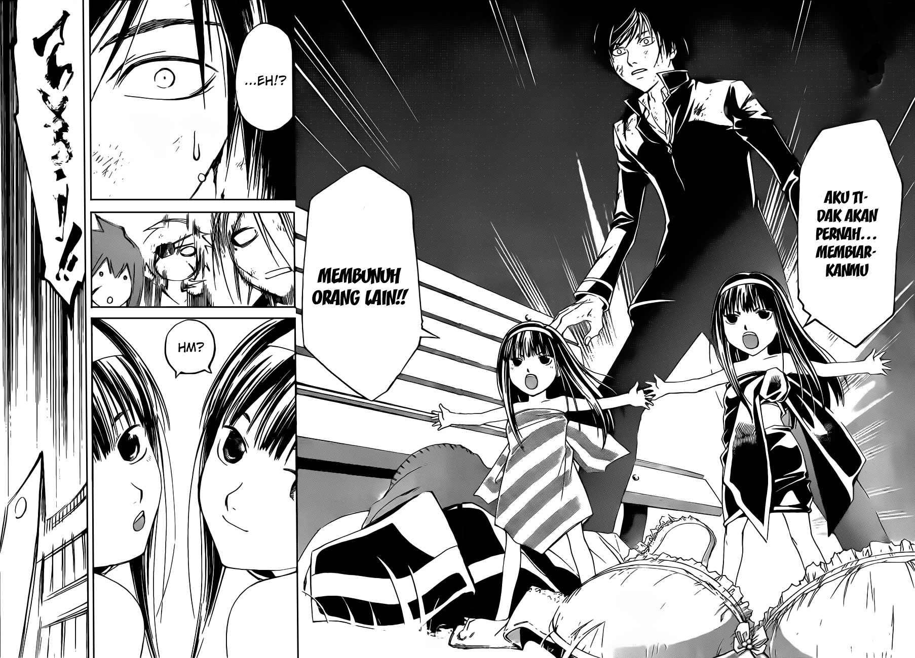 Chapter 156 - halaman 11