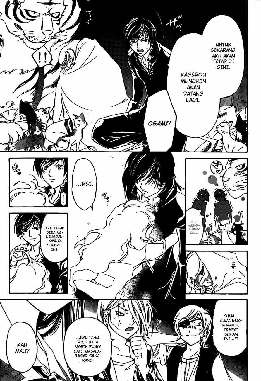 Chapter 154 - halaman 11