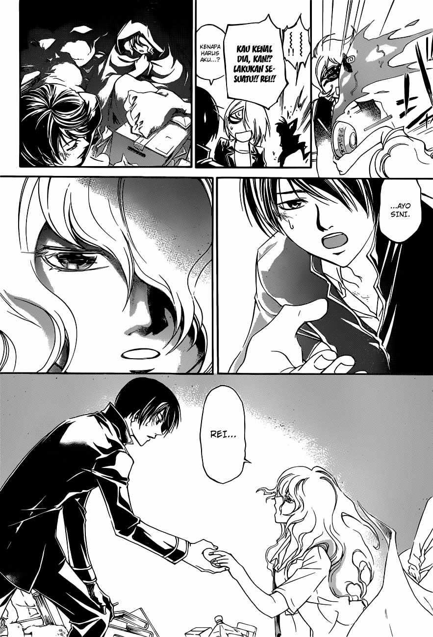 Chapter 153 - halaman 11