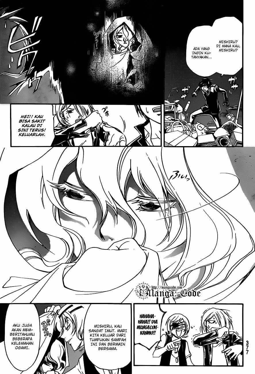 Chapter 153 - halaman 10