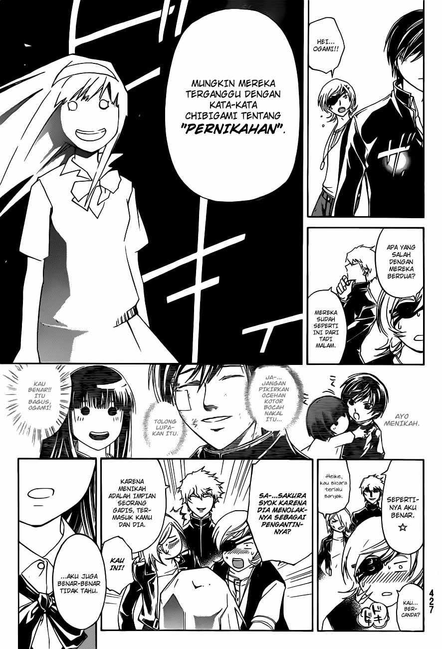 Chapter 152 - halaman 11