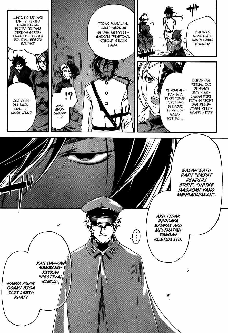 Chapter 151 - halaman 10