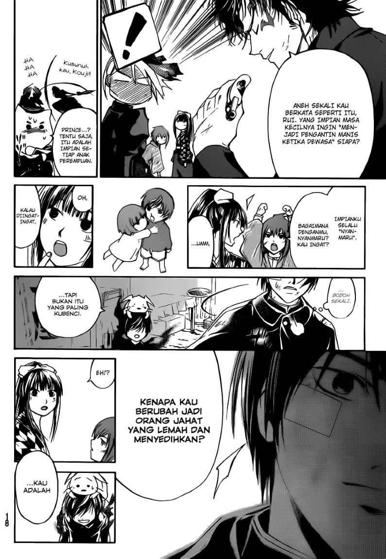 Chapter 150 - halaman 11