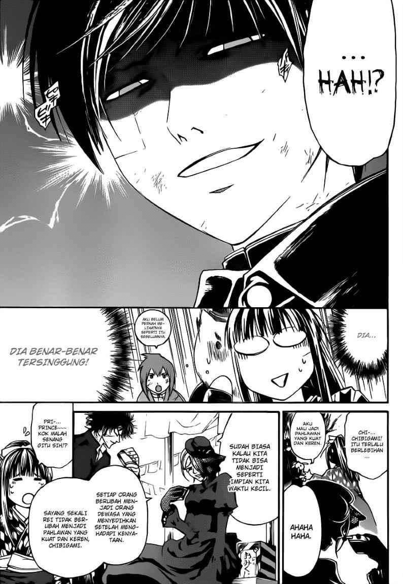 Chapter 150 - halaman 10