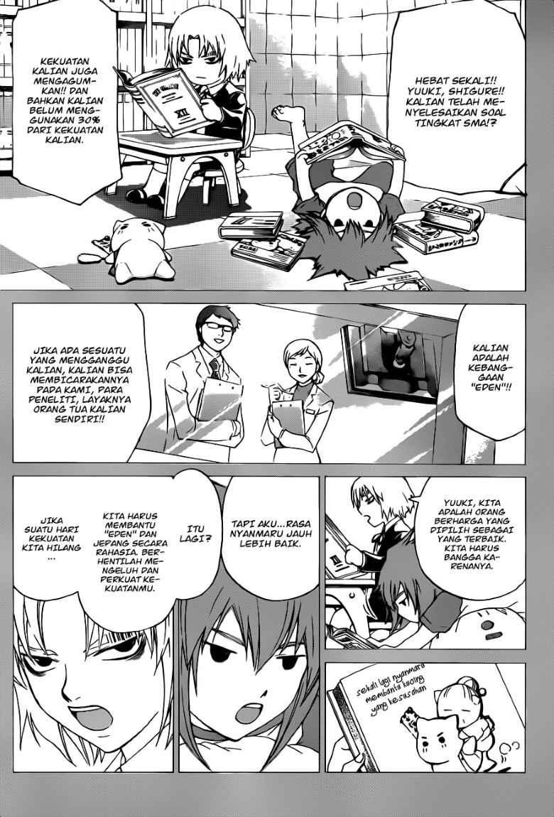 Chapter 148 - halaman 10