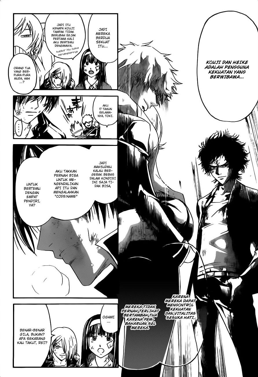 Chapter 145 - halaman 10