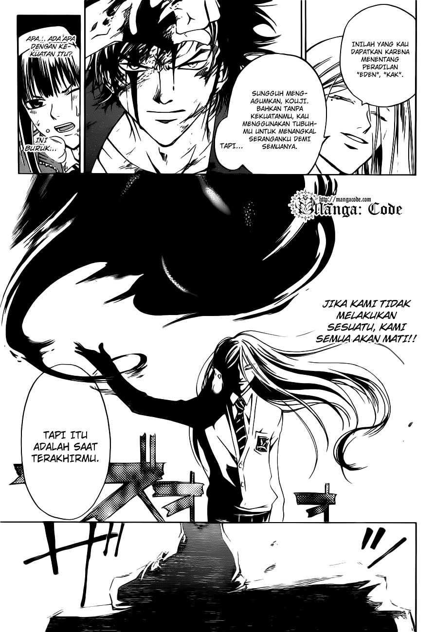 Chapter 142 - halaman 11