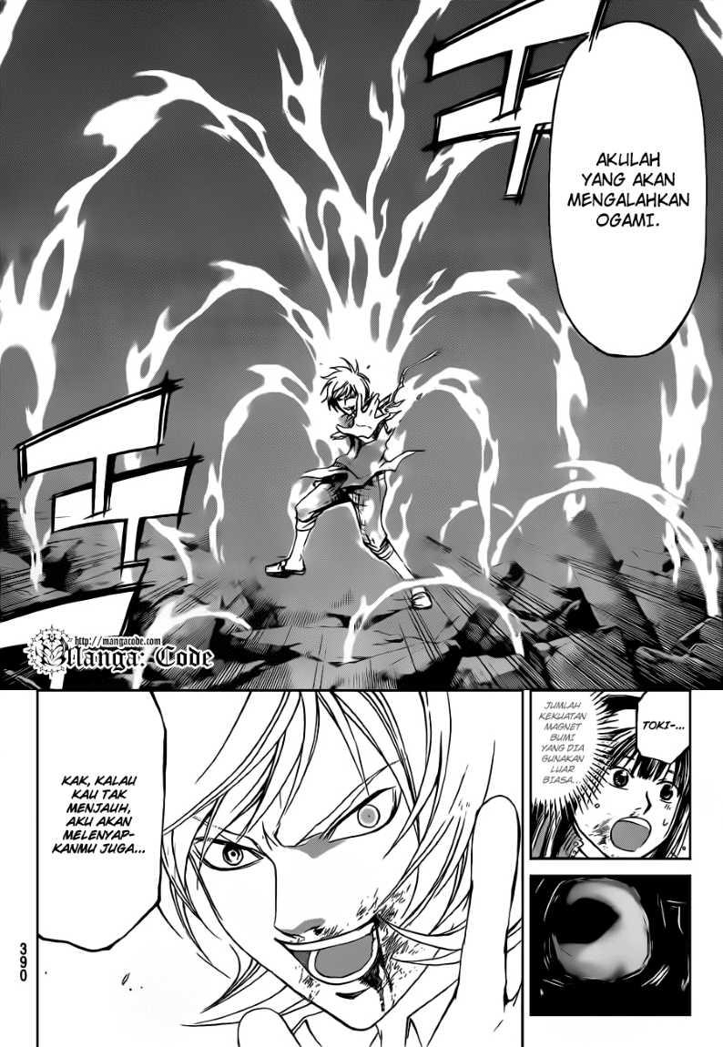 Chapter 138 - halaman 11