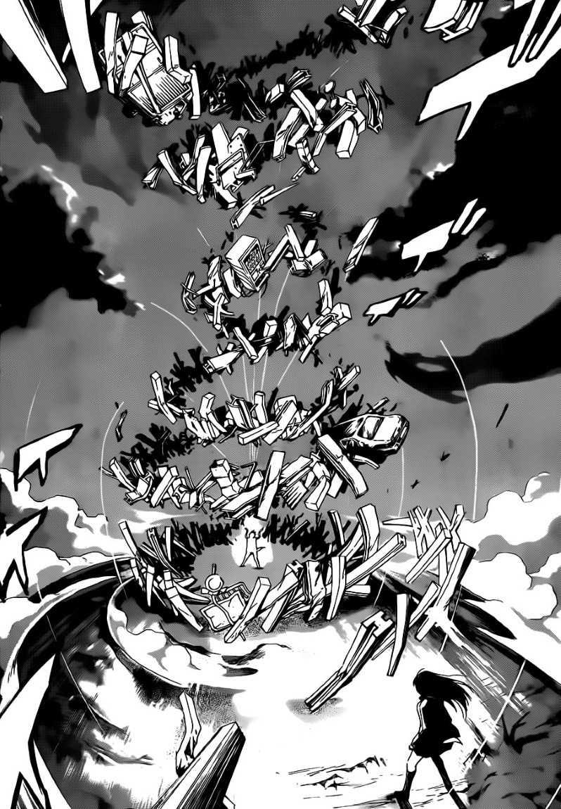 Chapter 137 - halaman 11