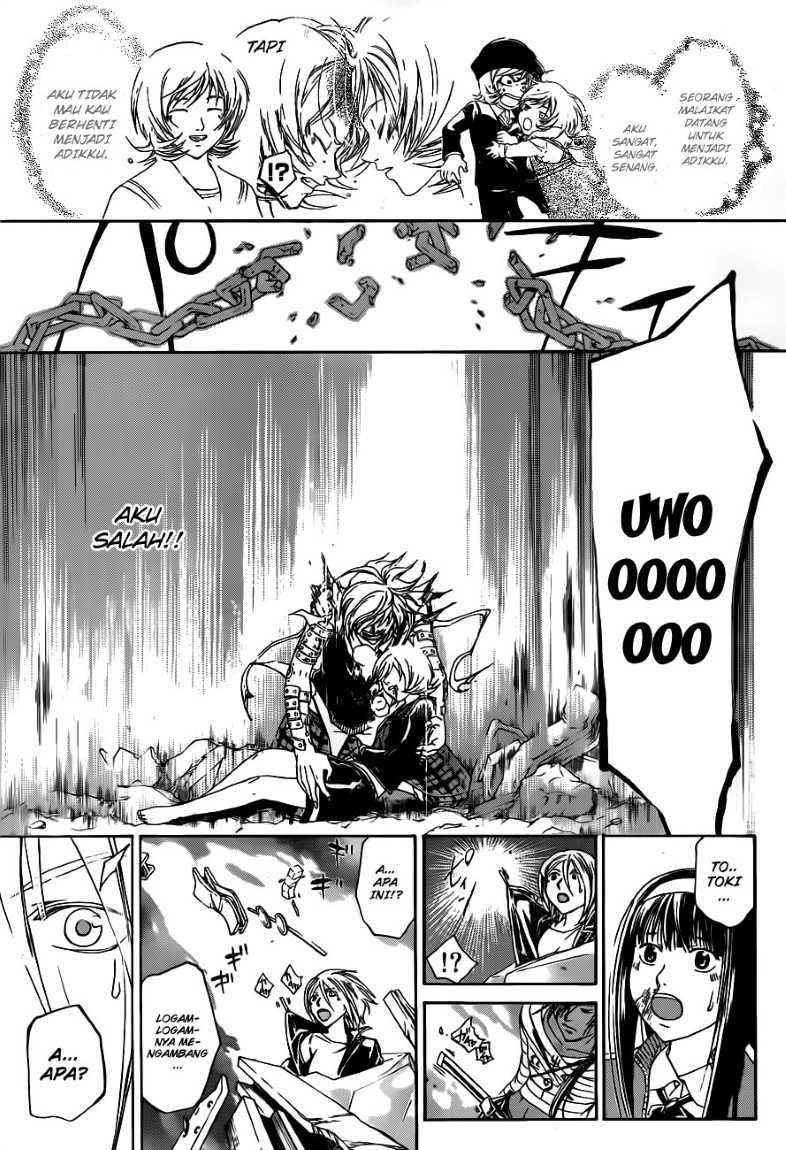 Chapter 137 - halaman 10