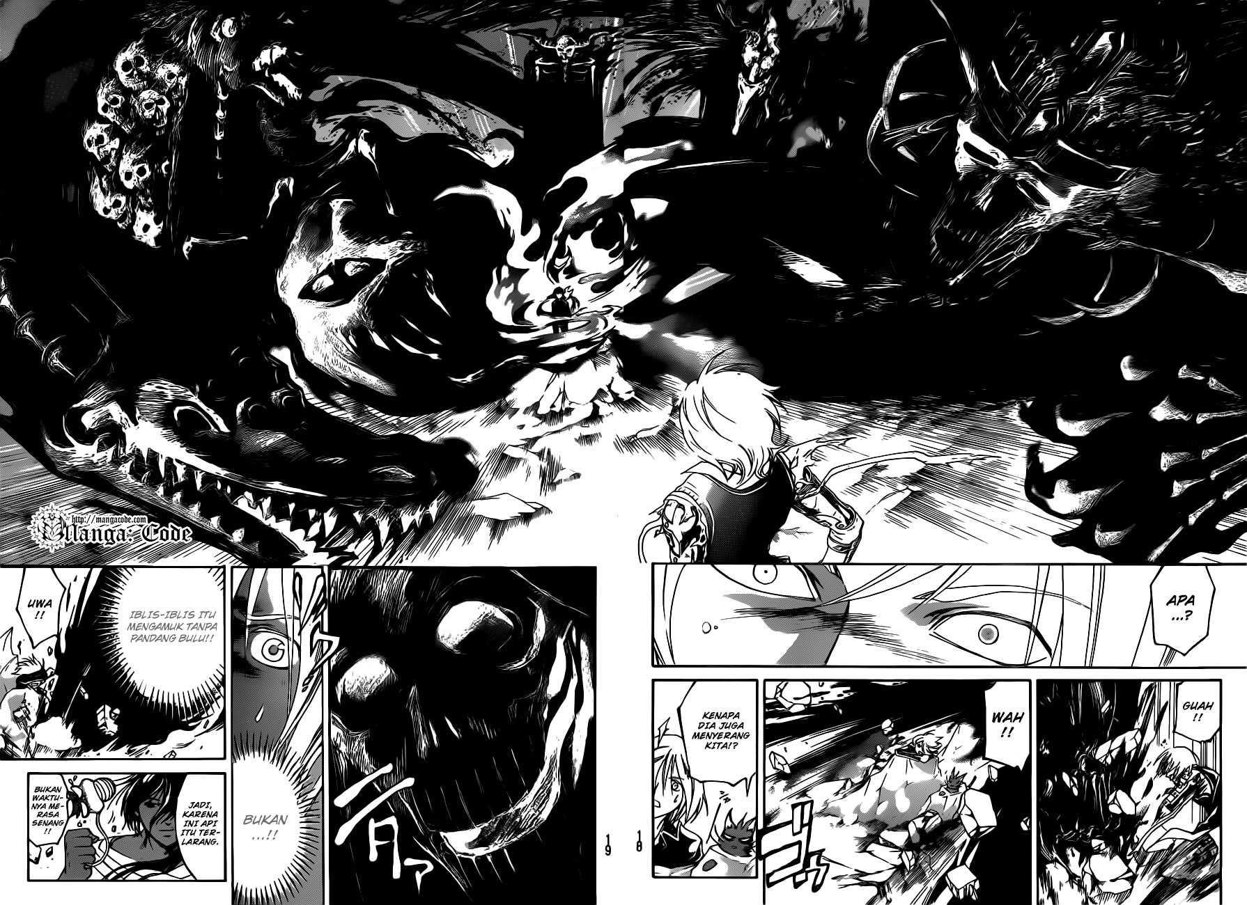 Chapter 136 - halaman 11