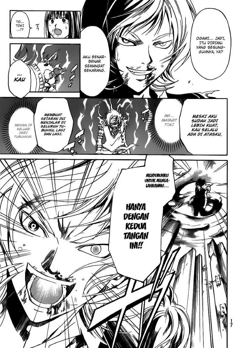 Chapter 136 - halaman 10