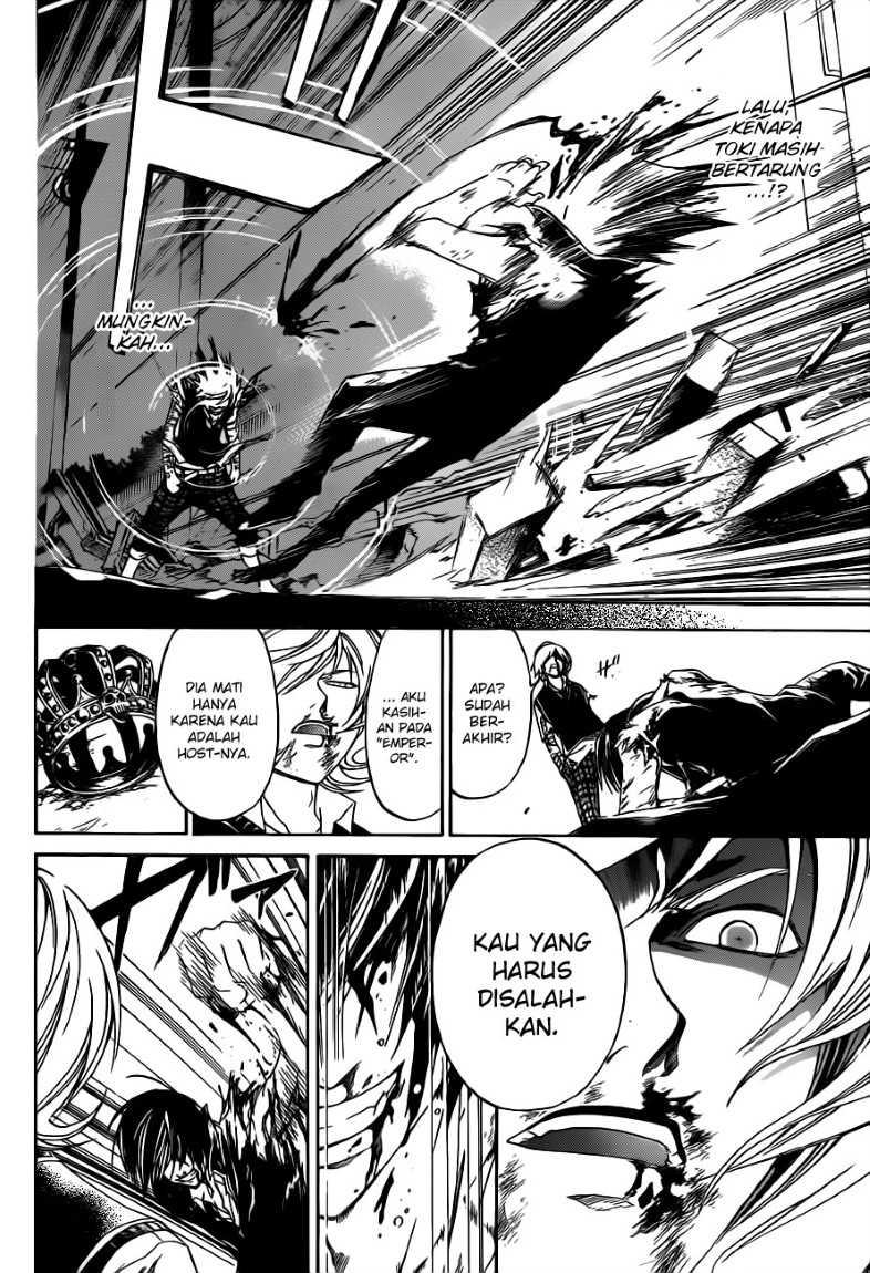 Chapter 135 - halaman 11