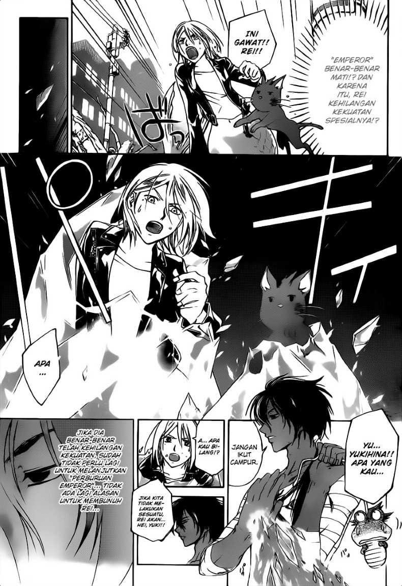 Chapter 135 - halaman 10