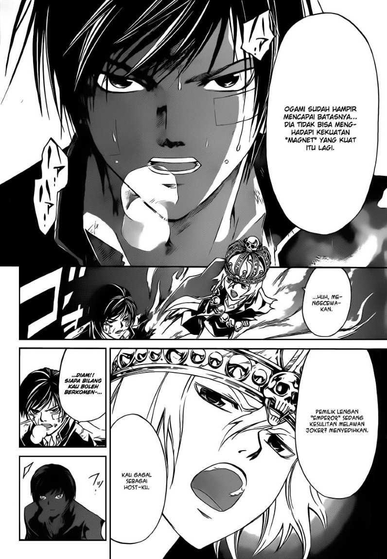 Chapter 134 - halaman 11
